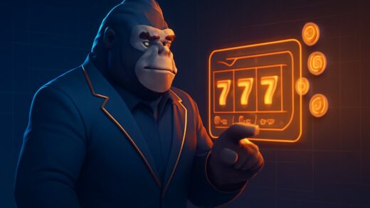 kingkongslot