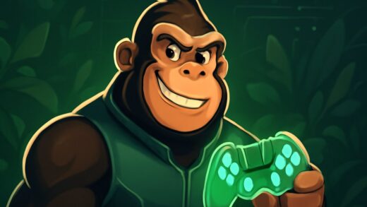 kingkongxo